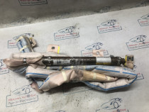 Airbag cortina stanga Volkswagen Sharan 2.0 Motorina 2012