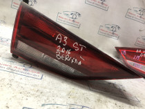 Stop stanga hayon Audi A3 8V Berlina - Motorina 2017