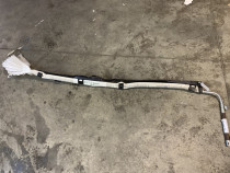 Airbag cortina stanga Volkswagen Golf 5 - Motorina 2006