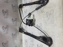 Macara geam dreapta fata Skoda Fabia 3 - Benzina 2015