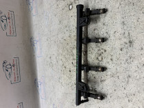 Rampa plus injectoare Dacia Logan 1.4 Benzina 2005