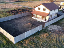 Casa Individuala - zona excelenta - garaj