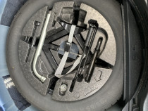 Kit roata de rezerva Volkswagen Polo 1.0 Benzina 2019