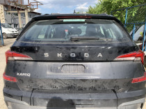 Hayon Skoda Kamiq 1.0 Benzina 2024