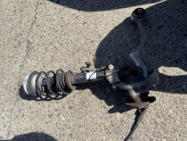 Fuzeta cu amortizor dreapta fata BMW E90 2.0 Motorina 2009