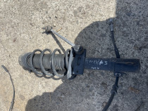 Amortizor stanga fata Skoda Fabia 3 1.4 Motorina 2015
