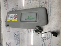 Parasolar stanga Seat Leon 1.5 Benzina 2019