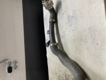 Furtun intercooler Dacia Duster 1.3 Benzina 2019