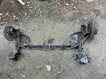 Punte spate Nissan Pulsar 1.2 Benzina 2015