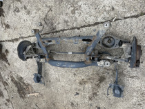 Punte spate Volkswagen Sharan 2.0 Motorina 2012