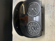 Ceasuri Bord UK BMW X1 - Motorina 2010