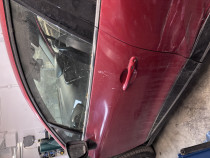 Usa stanga fata Renault Clio 4 1.5 Motorina 2015