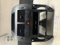 Grila ventilatie centrala Volkswagen Polo - Motorina 2001