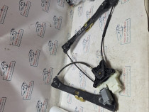 Macara geam stanga fata Skoda RAPID - Motorina 2017