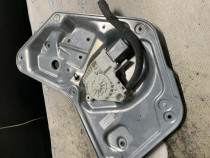 Macara geam dreapta spate Skoda Yeti - Motorina 2012