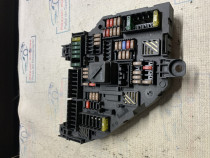 Panou sigurante BMW 520 F10 - Motorina 2012