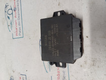 Modul Senzori Parcare Nissan Qashqai - Motorina 2011