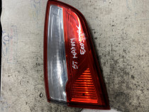 Stop stanga hayon Ford Ecosport - Benzina 2015