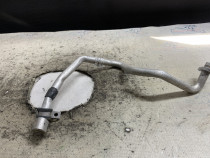 Conducta AC Dacia Duster - Motorina 2013