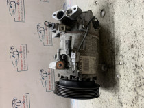 Compresor AC Renault Clio 4 1.5 Motorina 2015