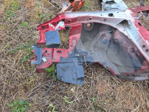 Lonjeron stanga Mazda 3 2.2 Motorina 2016