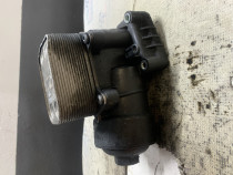 Termoflot Volkswagen Jetta 1.6 Motorina 2012