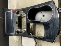 Consola centrala Mercedes C Class W205 - Motorina 2016