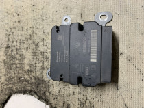 Modul airbag Dacia Duster - Motorina 2013