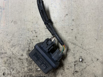 Releu bujii Mazda 3 - Motorina 2015