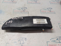 Airbag scaun dreapta fata Dacia Duster - Benzina 2012