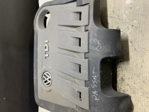 Capac motor Volkswagen Passat B7 - Motorina 2010