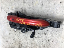 Maner exterior dreapta fata Renault Clio 4 1.5 Motorina 2017