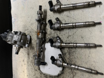 Kit injectie complet Skoda Kodiaq 2.0 Motorina 2019