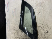 Geam aripă stanga spate Ford Ecosport - Benzina 2015