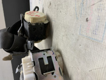 Set centuri spate BMW X3 - Motorina 2008