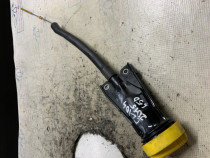 Joja ulei Renault Clio 4 1.5 Motorina 2015