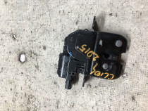 Broasca hayon Renault Clio 4 - Motorina 2016