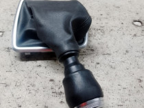 Nuca schimbator 5+1 trepte Dacia Duster - Motorina 2021