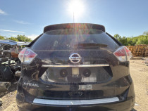 Hayon Nissan X-Trail 1.6 Motorina 2016