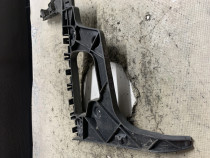 Suport stanga bara spate Audi A5 - Motorina 2014