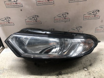 Far stanga Ford Ecosport - Motorina 2015