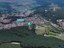 Teren intravilan 14.459mp, Sighișoara Jud.Mureș