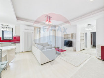 Apartament 4 camere +parcare de inchiriat in zona Aviatie...