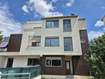 Vila 430,44 mp Green Lake Baneasa