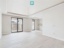 Duplex 5 camere în cartier Europa Mosnița Nouă
