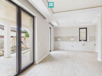 Duplex 5 camere în cartier Europa Mosnița Nouă