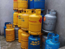 Butelie pentru Aragaz soba arzator