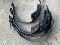 Carenaj roata Opel Astra G stanga