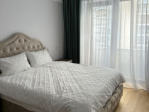 Apartament de inchiria -2 camere - Herastrau -PARCARE