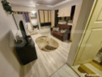 Garsonieră modernă, complet mobilată – Ideală pentru i